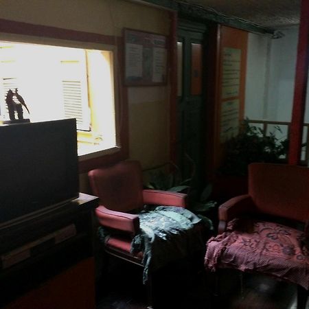 Hospedaria Da Gloria Hostel Rio de Janeiro Kültér fotó