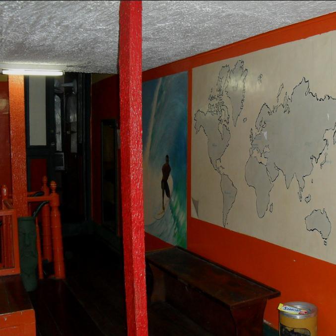 Hospedaria Da Gloria Hostel Rio de Janeiro Kültér fotó