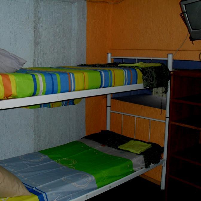 Hospedaria Da Gloria Hostel Rio de Janeiro Kültér fotó