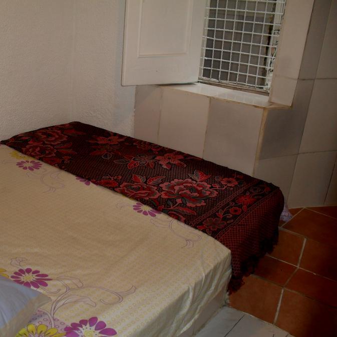 Hospedaria Da Gloria Hostel Rio de Janeiro Kültér fotó