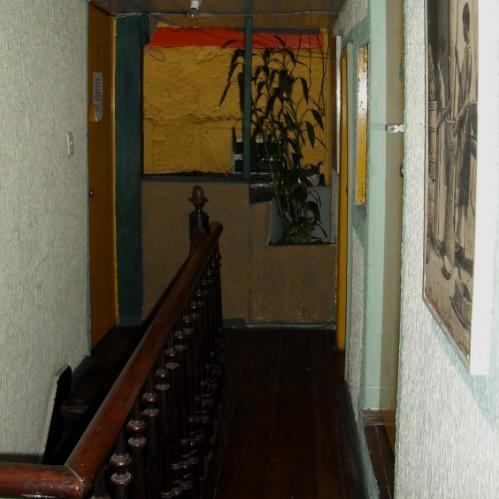 Hospedaria Da Gloria Hostel Rio de Janeiro Kültér fotó