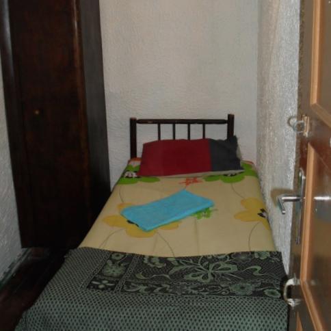 Hospedaria Da Gloria Hostel Rio de Janeiro Kültér fotó