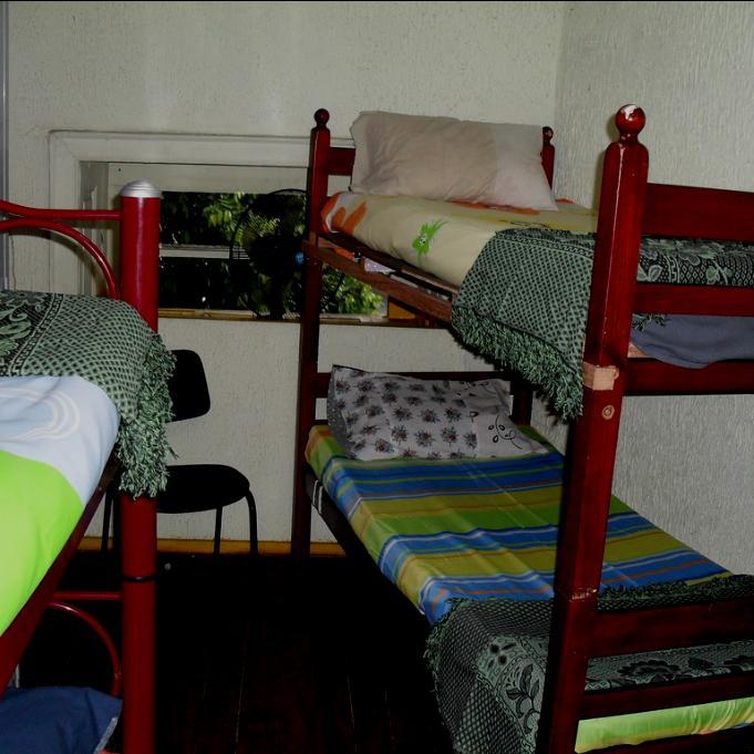 Hospedaria Da Gloria Hostel Rio de Janeiro Kültér fotó